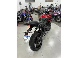 Triumph Tiger Sport