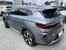 BYD Song Plus