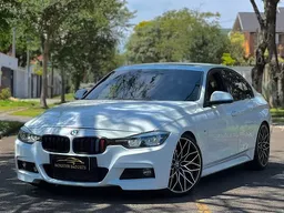 BMW 328i
