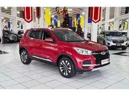 Chery Tiggo 5X