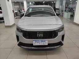 Fiat Fastback