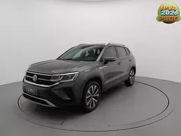 Volkswagen Taos