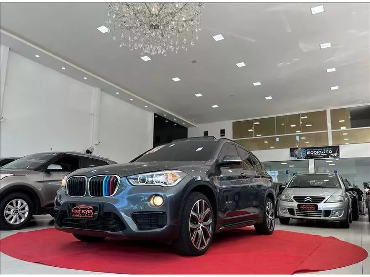 Foto do carro