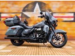 Harley-Davidson