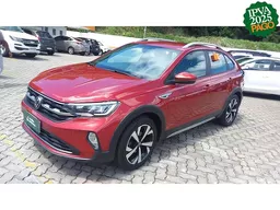 Volkswagen Nivus