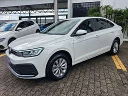 Volkswagen Virtus