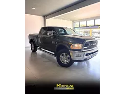 RAM 2500
