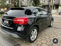 Mercedes-benz GLA 200 2017-preto-curitiba-parana-670
