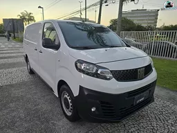 Fiat Scudo