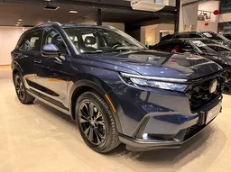 Honda CRV