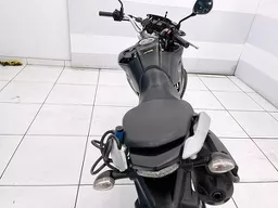 Yamaha XTZ 250