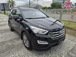 Hyundai Santa Fé