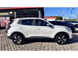 Chery Tiggo 5X