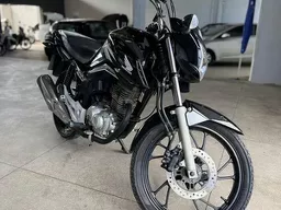 CG 160 Fan