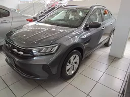 Volkswagen Nivus