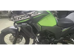 Versys