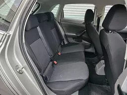 Volkswagen Polo Hatch