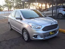 Ford KA +