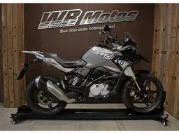 G 310 GS