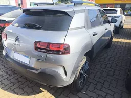 Citroën C4 Cactus