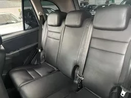 Chery Tiggo