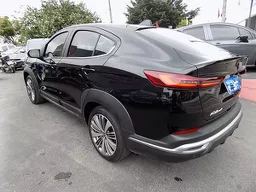 Fiat Fastback