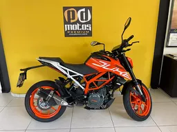 Ktm 390