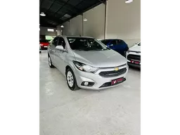 Chevrolet Prisma