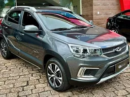 Chery Tiggo 2