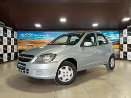 Chevrolet Celta