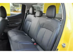 Mitsubishi L200 Triton