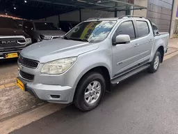 Chevrolet S10