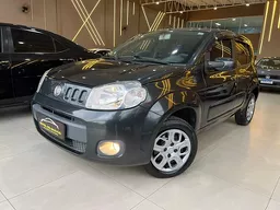 Fiat Uno