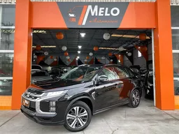 Mitsubishi Outlander Sport