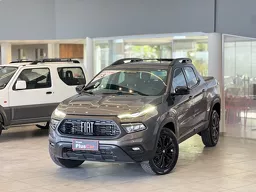 Fiat Toro