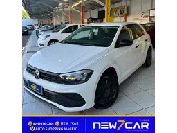 Volkswagen Polo Hatch
