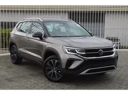 Volkswagen Taos