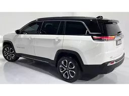 Jeep Commander