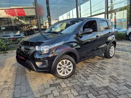 Fiat Mobi