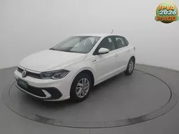 Volkswagen Polo Hatch