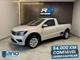 Volkswagen Saveiro