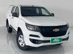Chevrolet S10