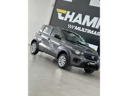 Fiat Mobi