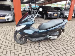 Honda PCX