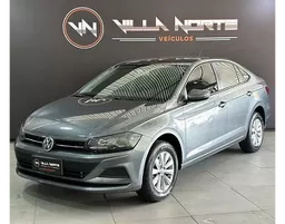 Volkswagen Virtus