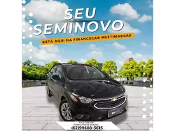 Chevrolet Prisma