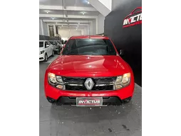 Renault Duster Oroch