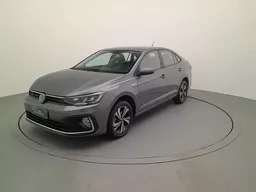 Volkswagen Virtus
