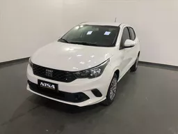 Fiat Argo
