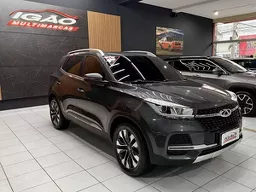 Chery Tiggo 5X
